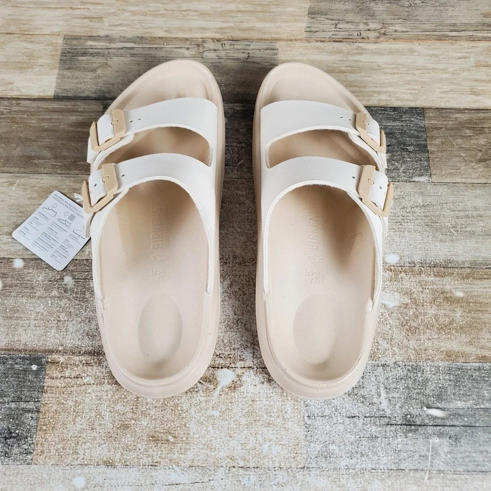 Birkenstock new box